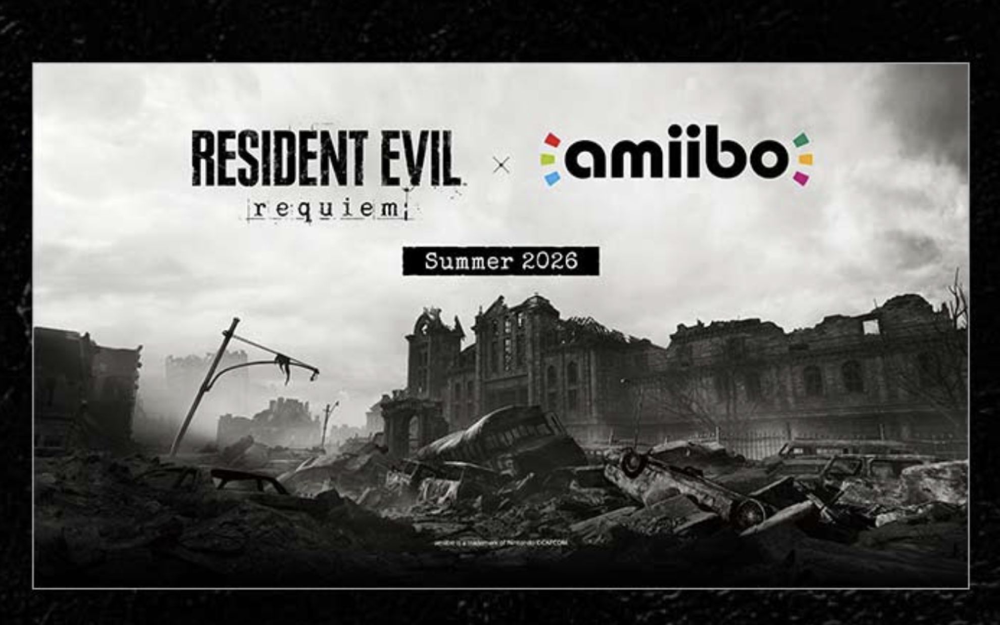 Boss Rush Banter: Resident Evil Requiem Pro Controller and Amiibo Are a Sign of Good Things to Come