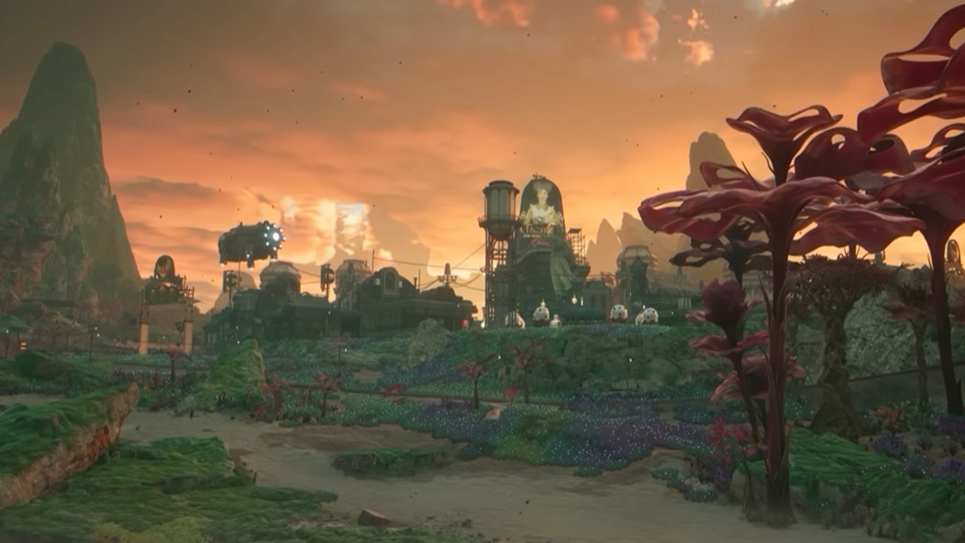 New Trailer for The Outer Worlds 2 Showcases Stunning Visuals