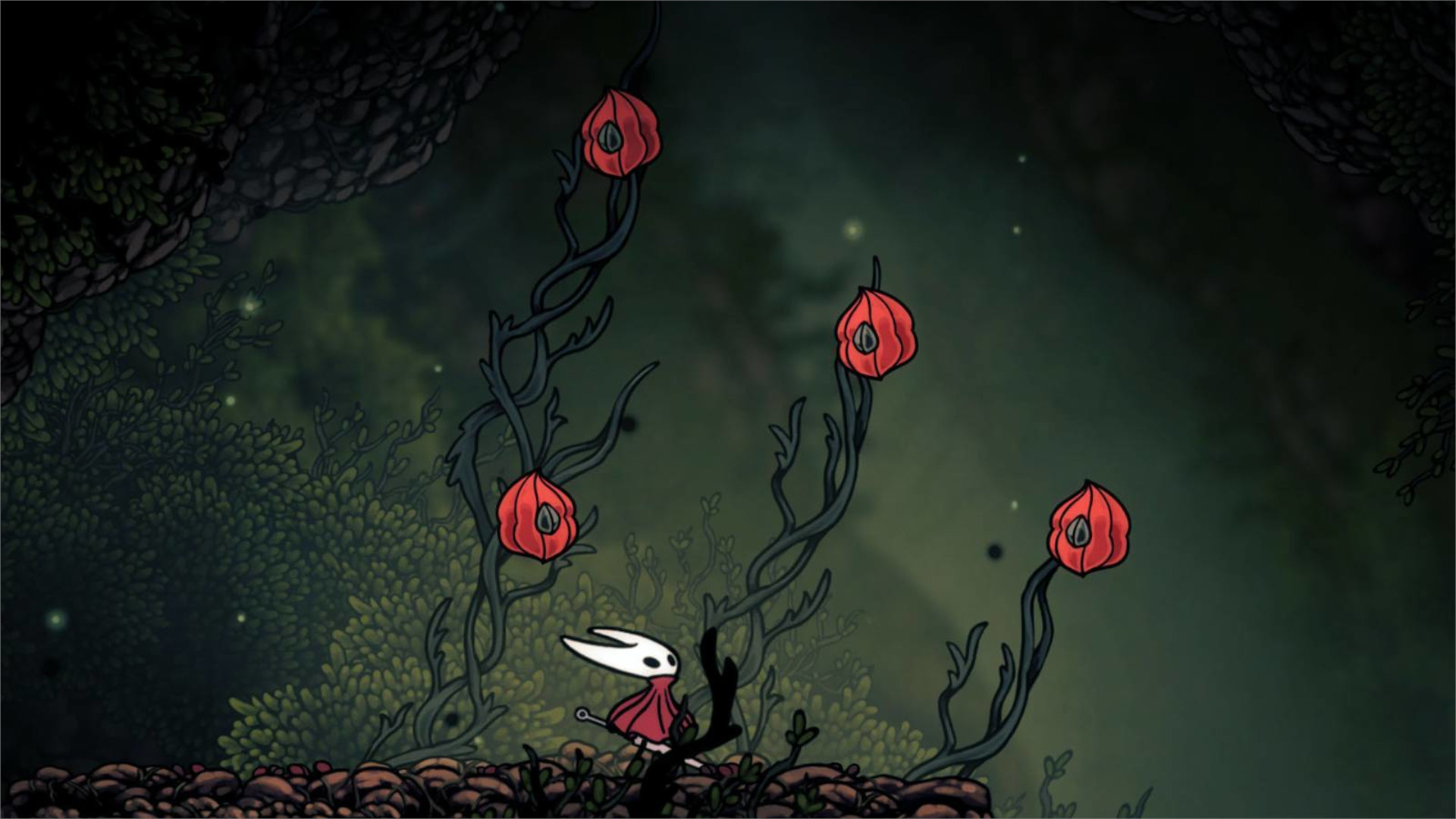 Boss Rush Banter: A Defense of Boss Runbacks