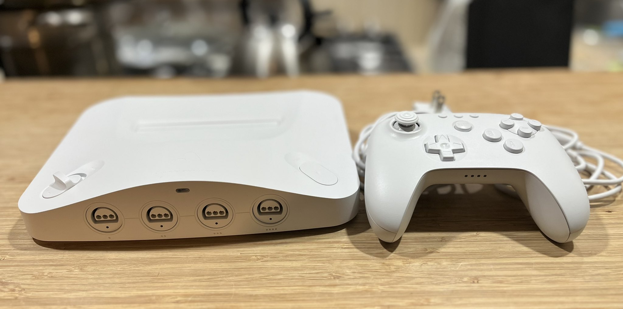 Boss Rush Banter: What Are You Most Grateful for in Gaming This Year?