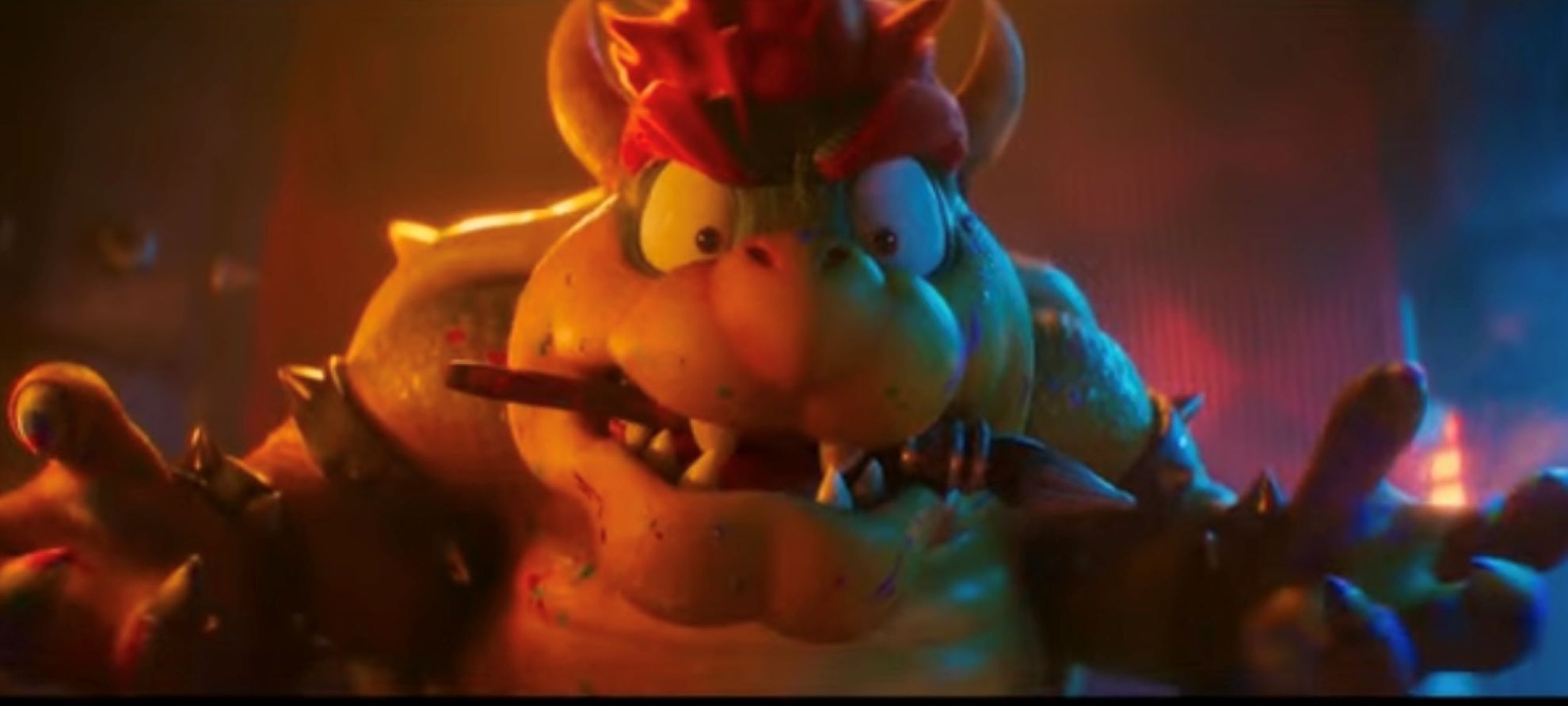 Nintendo Direct: Everything You Need to Know About The Super Mario Galaxy Movie