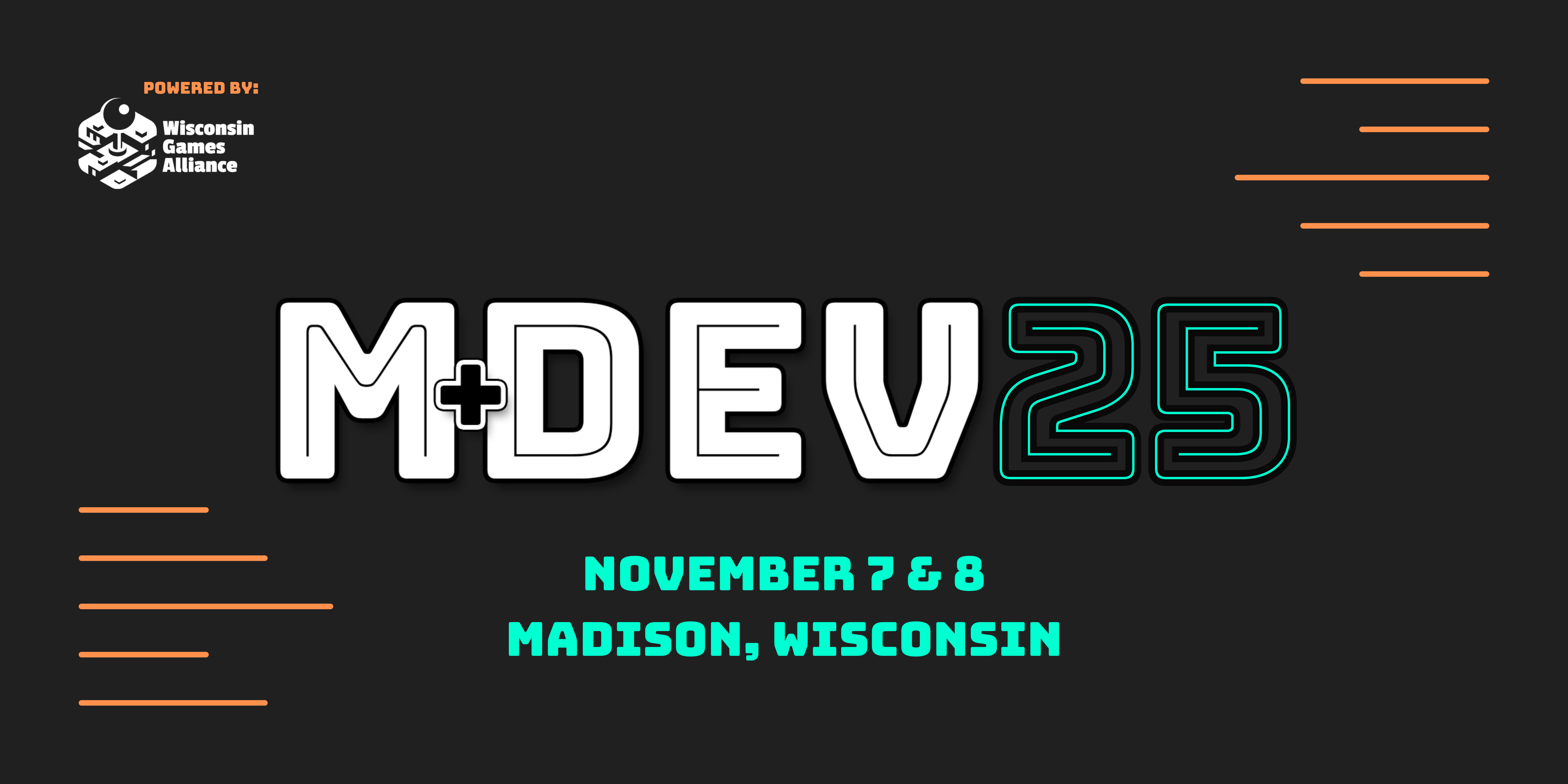 Five Unique Indie Games from MDEV to Check Out