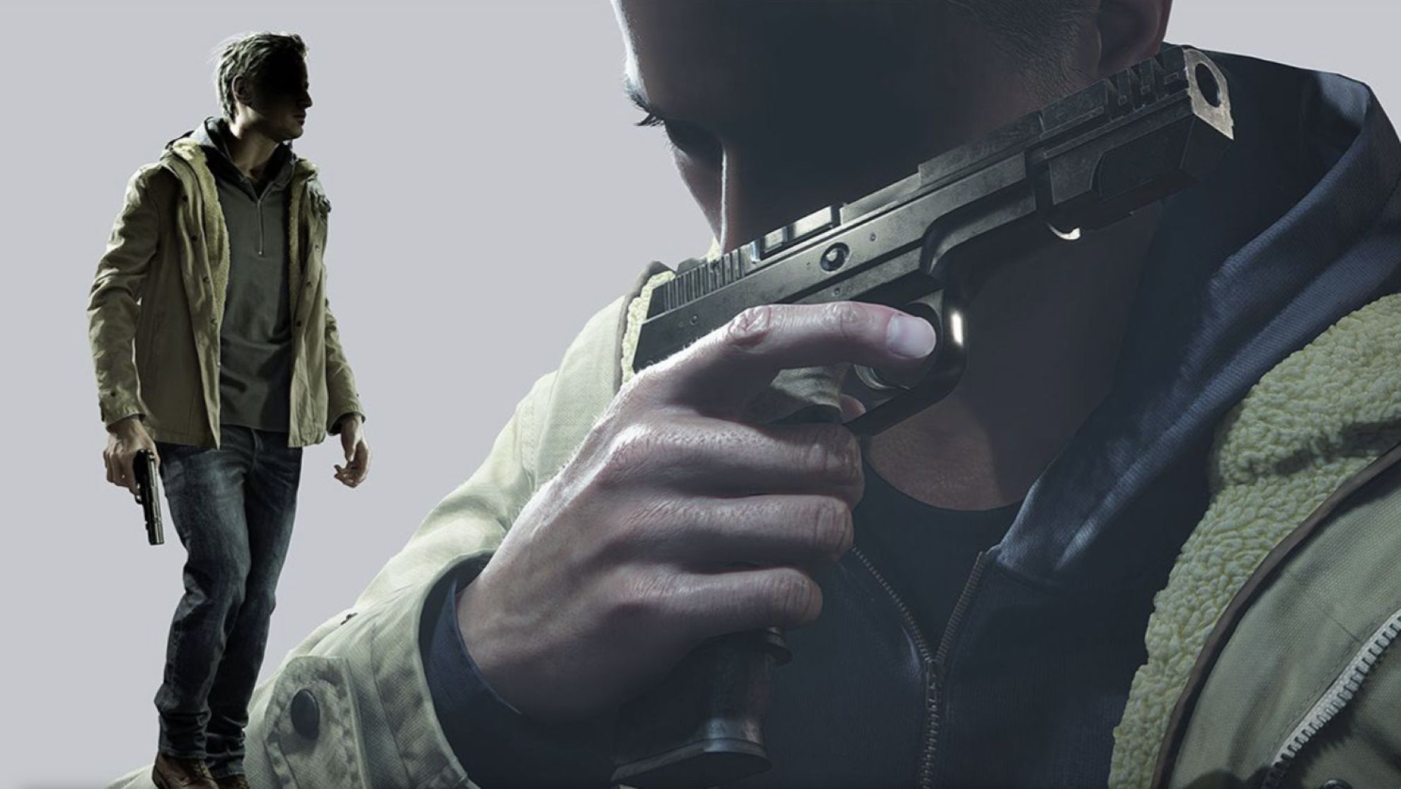 Boss Rush Banter: What Resident Evil Amiibo Would You Want to See in the Future?