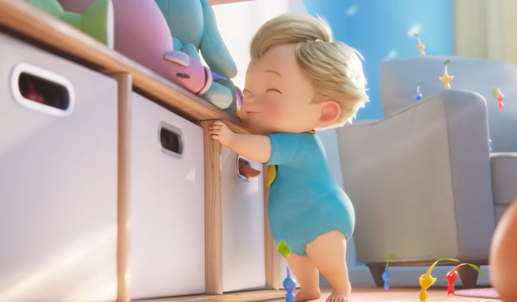 Boss Rush Banter: With a Focus on Cinema, What Nintendo Franchise is Most Deserving of a Movie Adaptation?