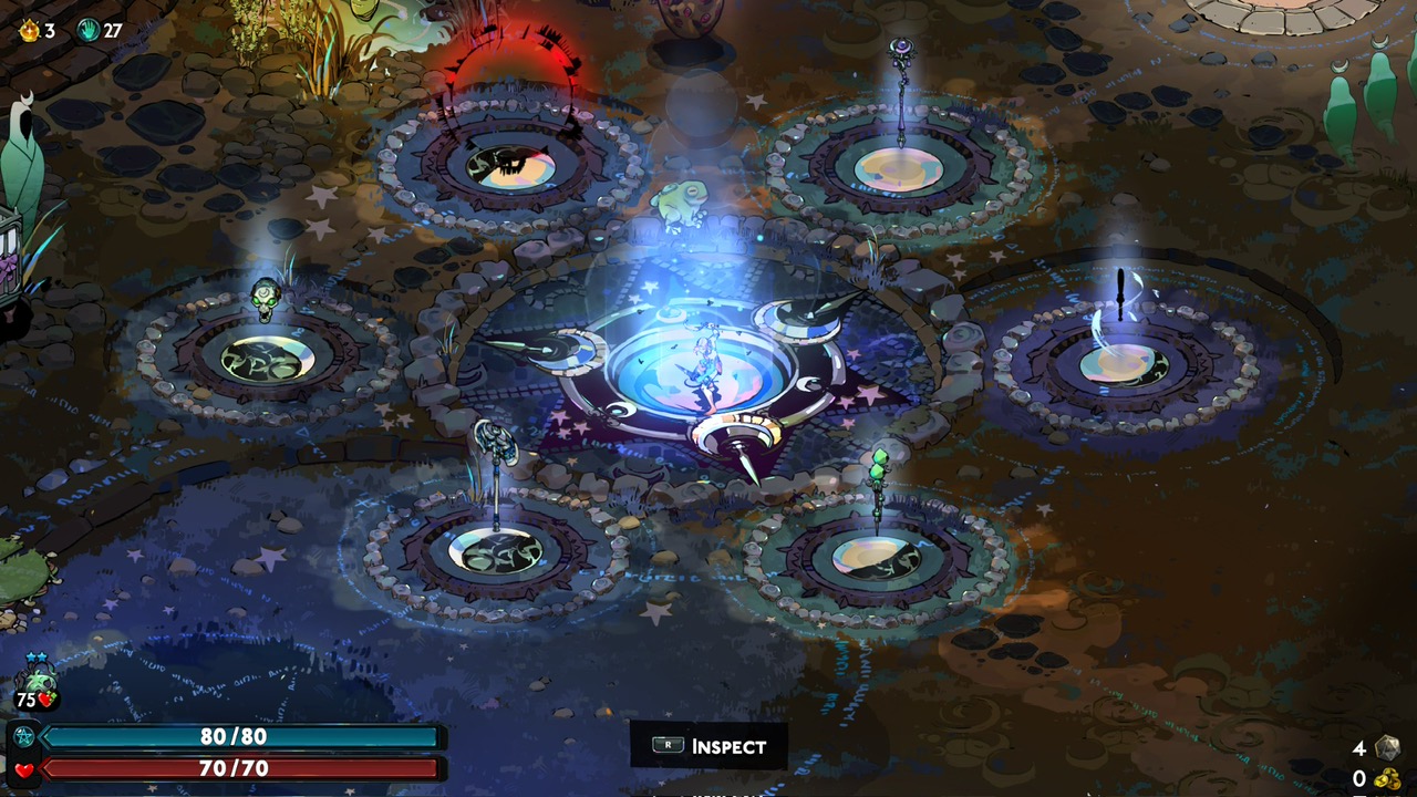 Boss Rush Banter: What is Your Preferred Weapon in Hades II?