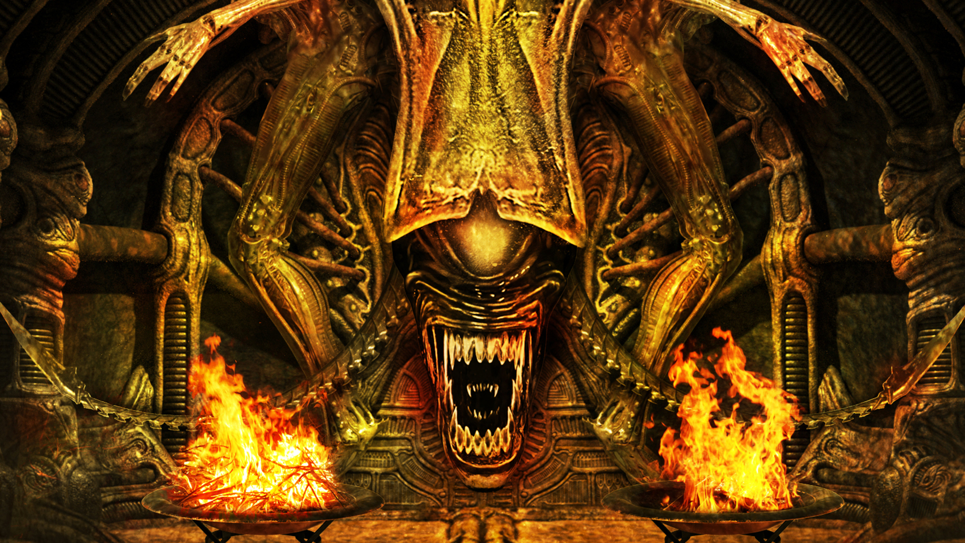 BOOK REVIEW: Hard-Boiled Crime Thriller Meets Sci-Fi Western in Alien: Cult, the Latest Expanded Universe Novel from Titan Books