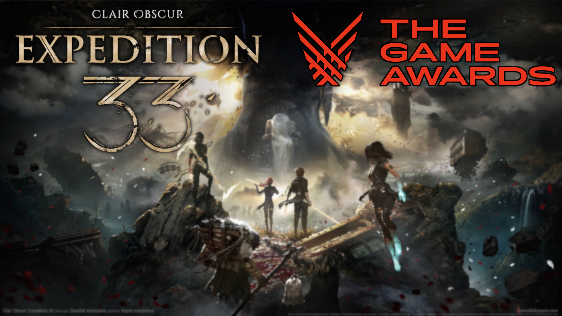 Boss Rush Banter: Should Clair Obscur: Expedition 33 be Nominated for Best Indie Game?