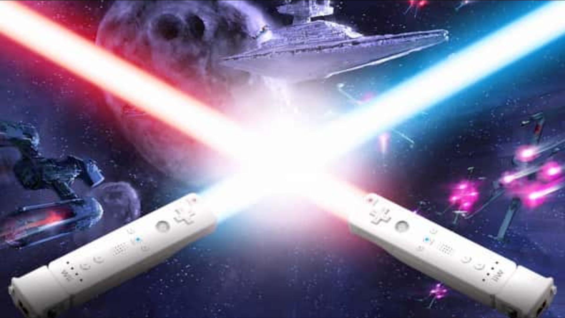 Boss Rush Banter: Star Wars Rogue Leader Wii – The Best Game That Never Was