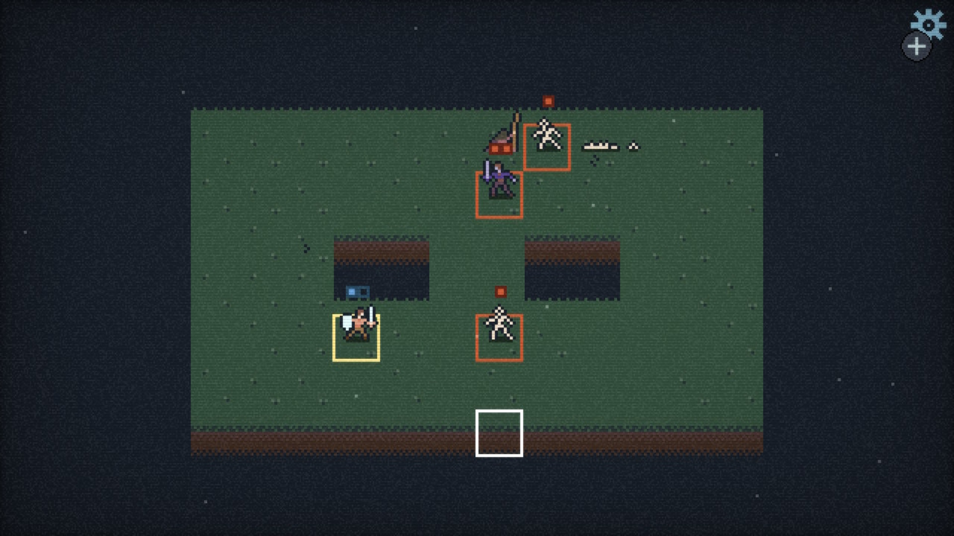 GAME REVIEW: Unto Deepest Depths