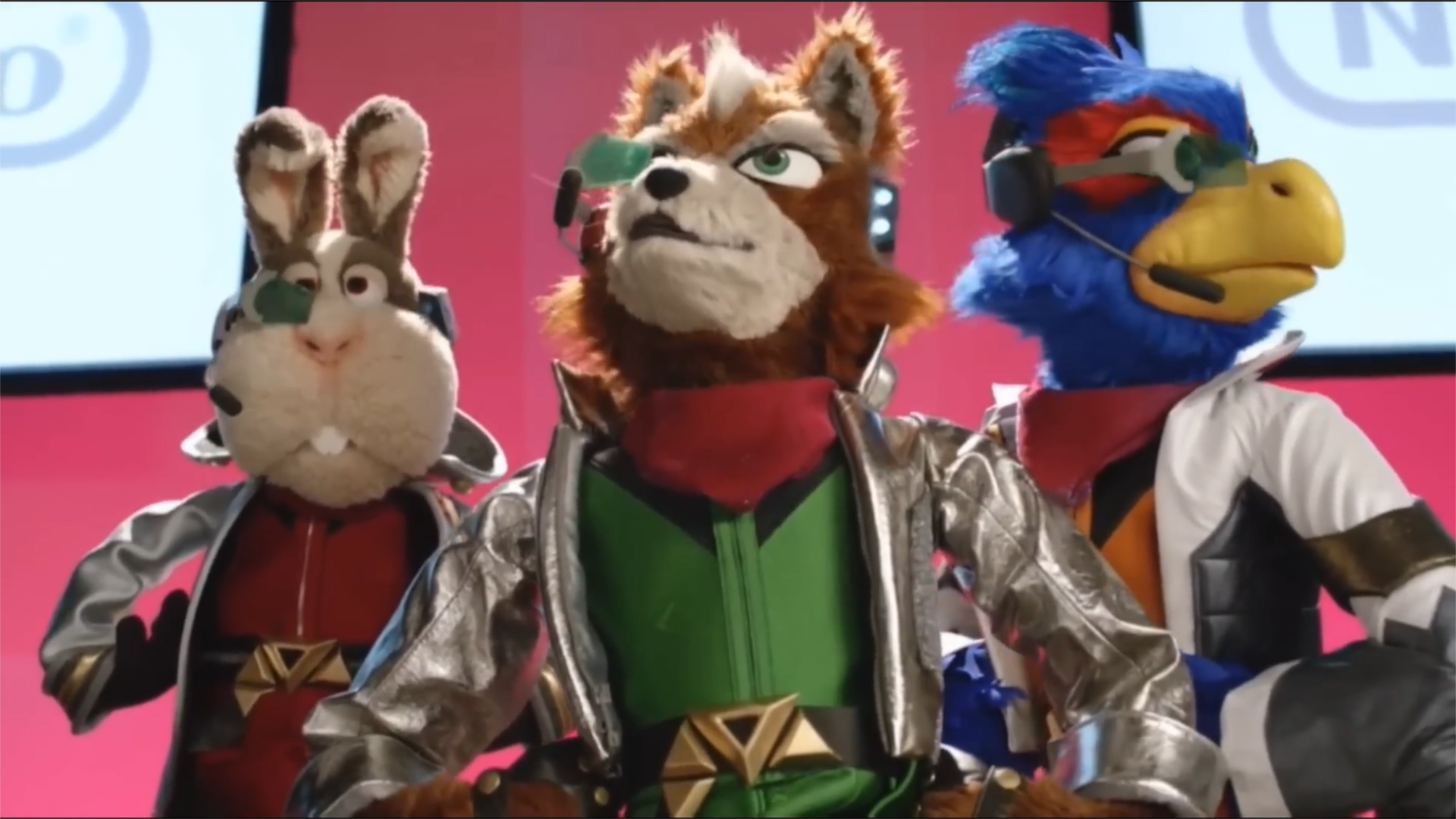 Boss Rush Banter: I Miss Weird Nintendo