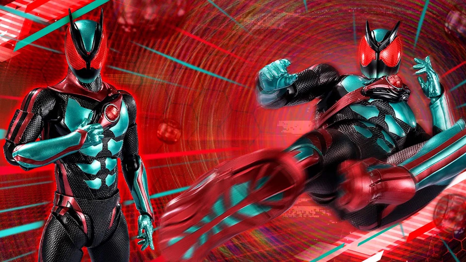 Boss Rush Banter: Tokusatsu Needs More Love