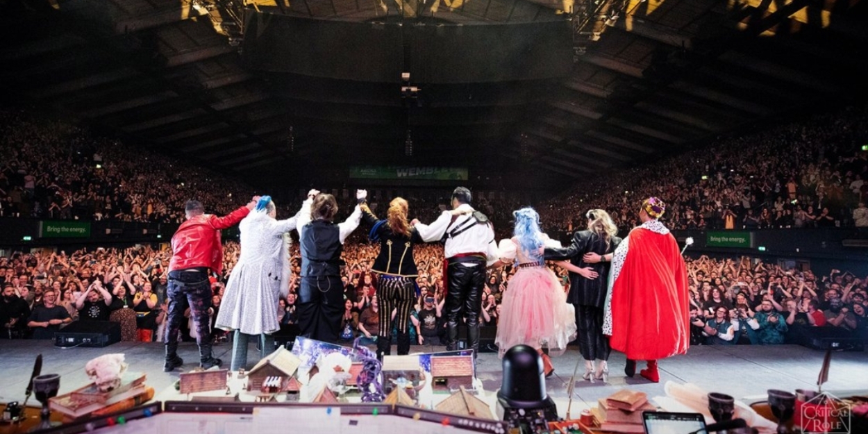 Boss Rush Banter: Is D&D Actual Play a Form of Art?