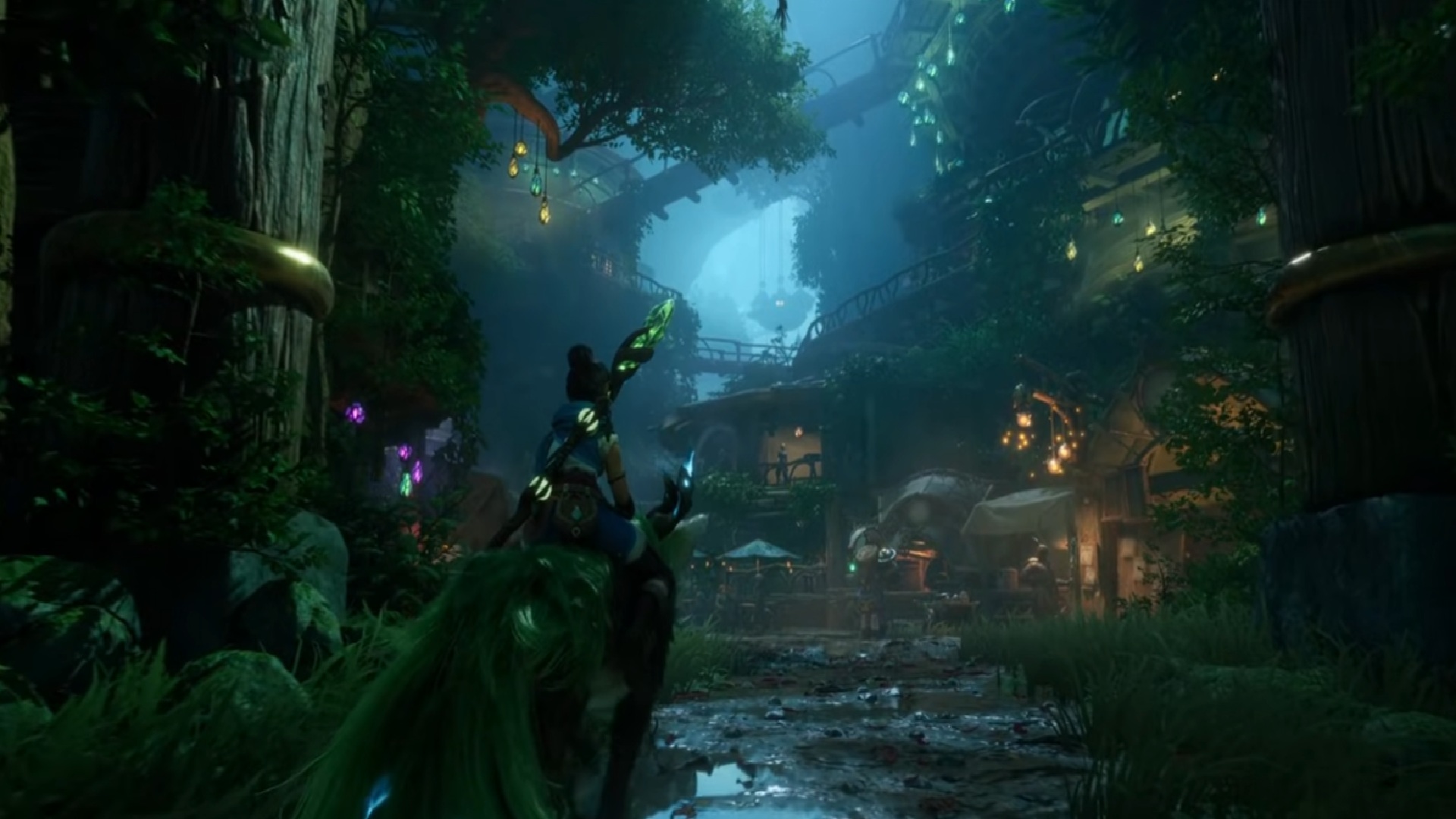 A Refreshing Reveal of Kena Bridge of Spirits Sequel At Sony State of Play