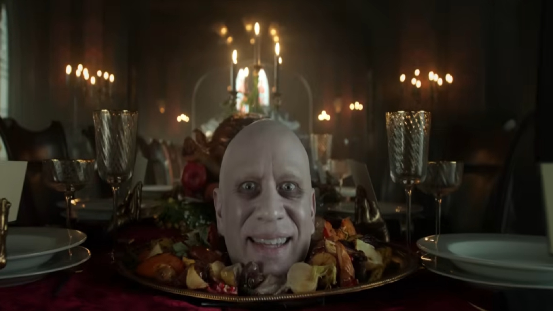 Wednesday Season 3 Cast Announcement from Netflix