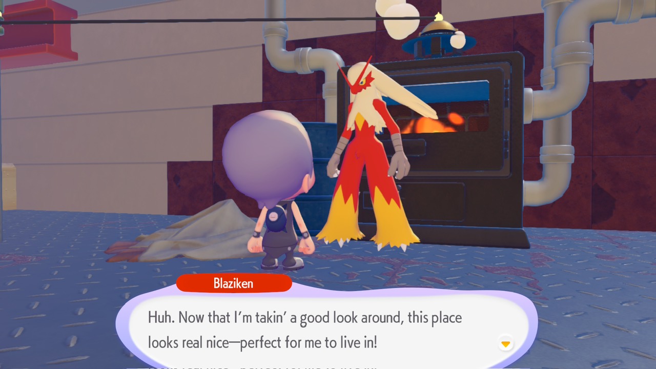 Boss Rush Banter: Is Pokémon Pokopia a Switch 2 Console Seller?