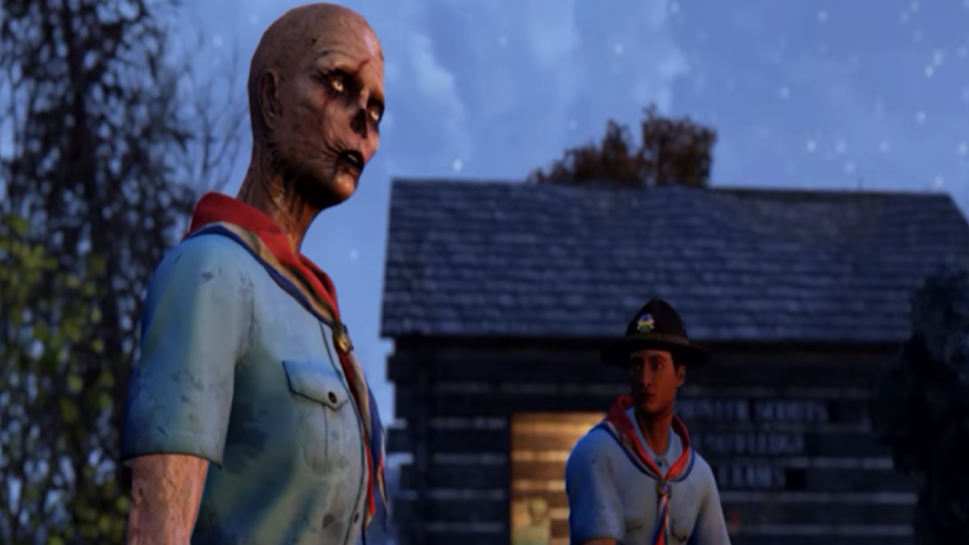 New Update to Fallout 76