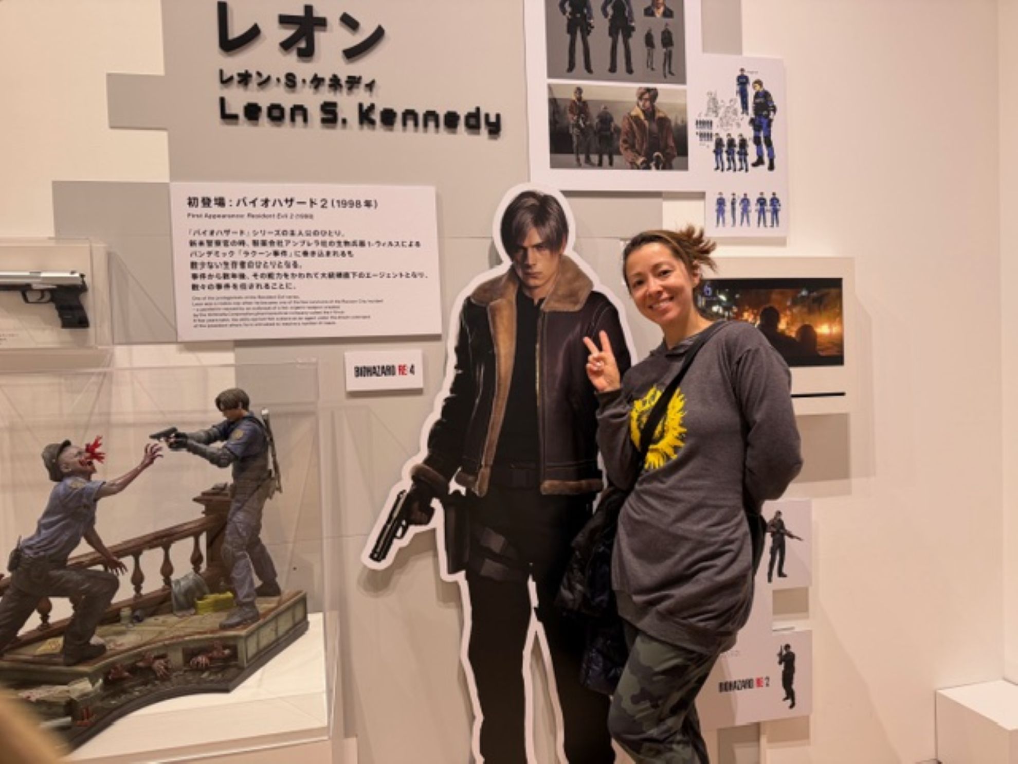 A Gamer’s Guide to Japan