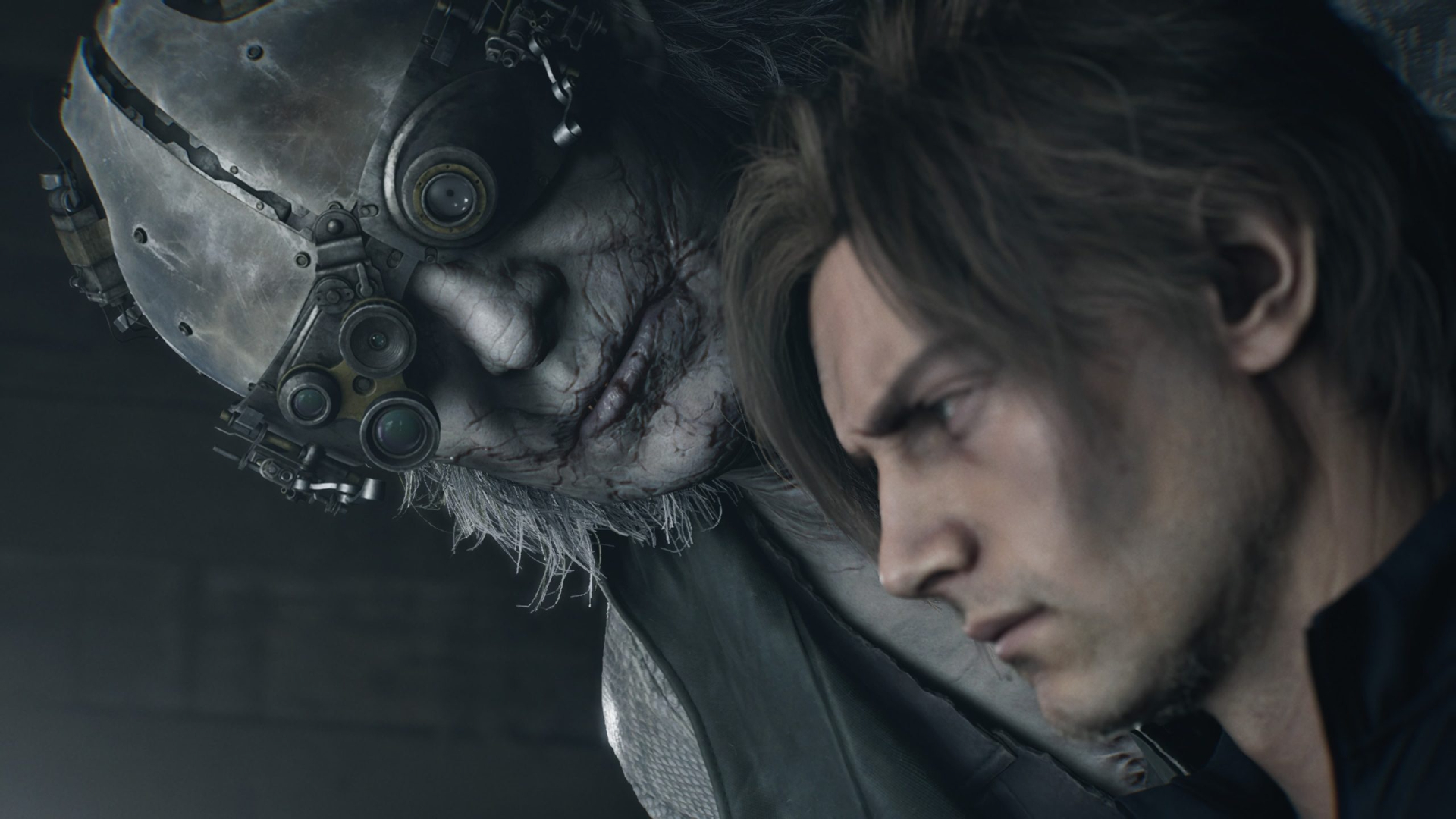 Boss Rush Banter: What Resident Evil Game Should People Play After Requiem?