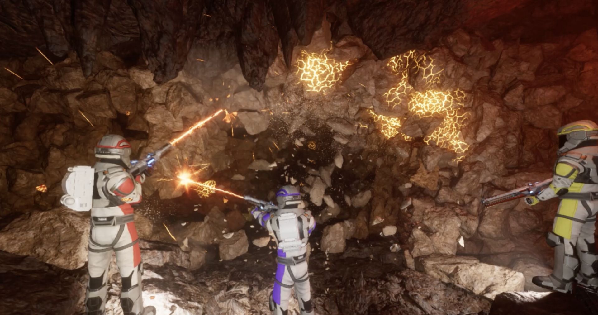 PAX East 2026: Play Alone or With Friends in Cosminers