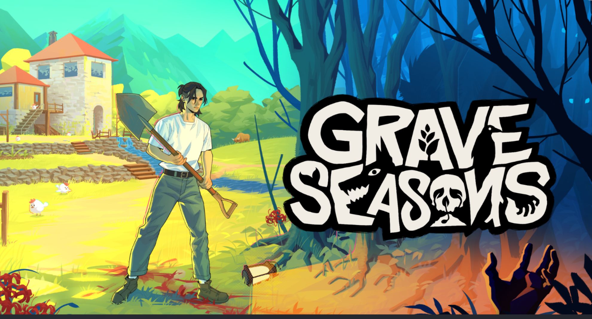 PAX East 2026: Grave Seasons is Here to Murder the Competition for Best Farming Sim