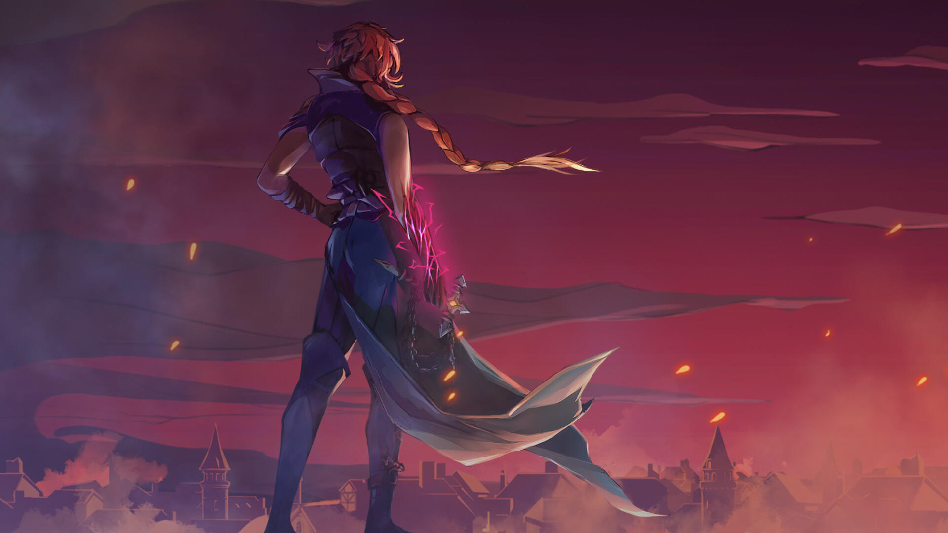 Konami Confirms Latest Castlevania Game is Not a Roguelike