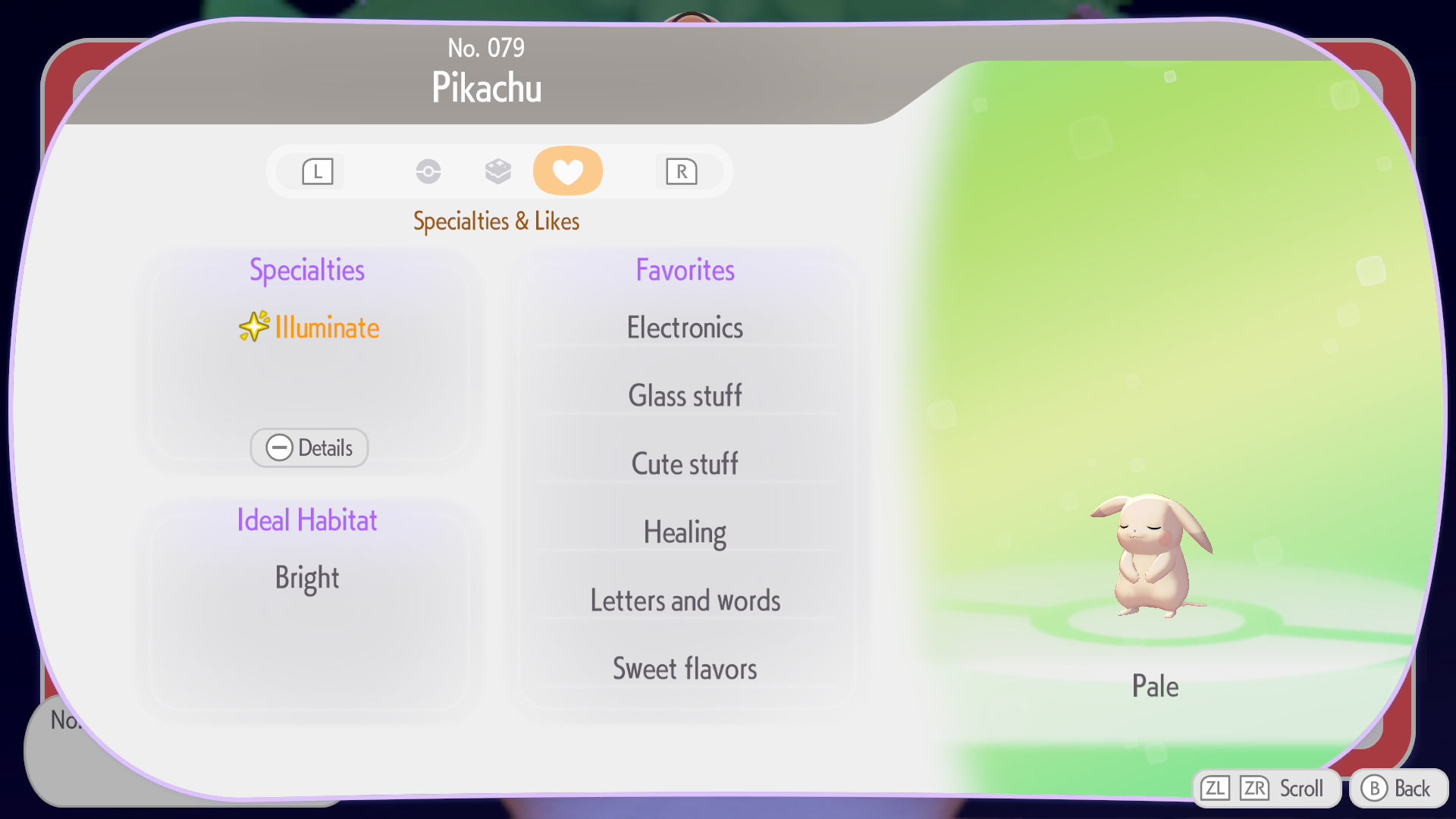 Pokémon Pokopia: A Guide to Ideal Habitats