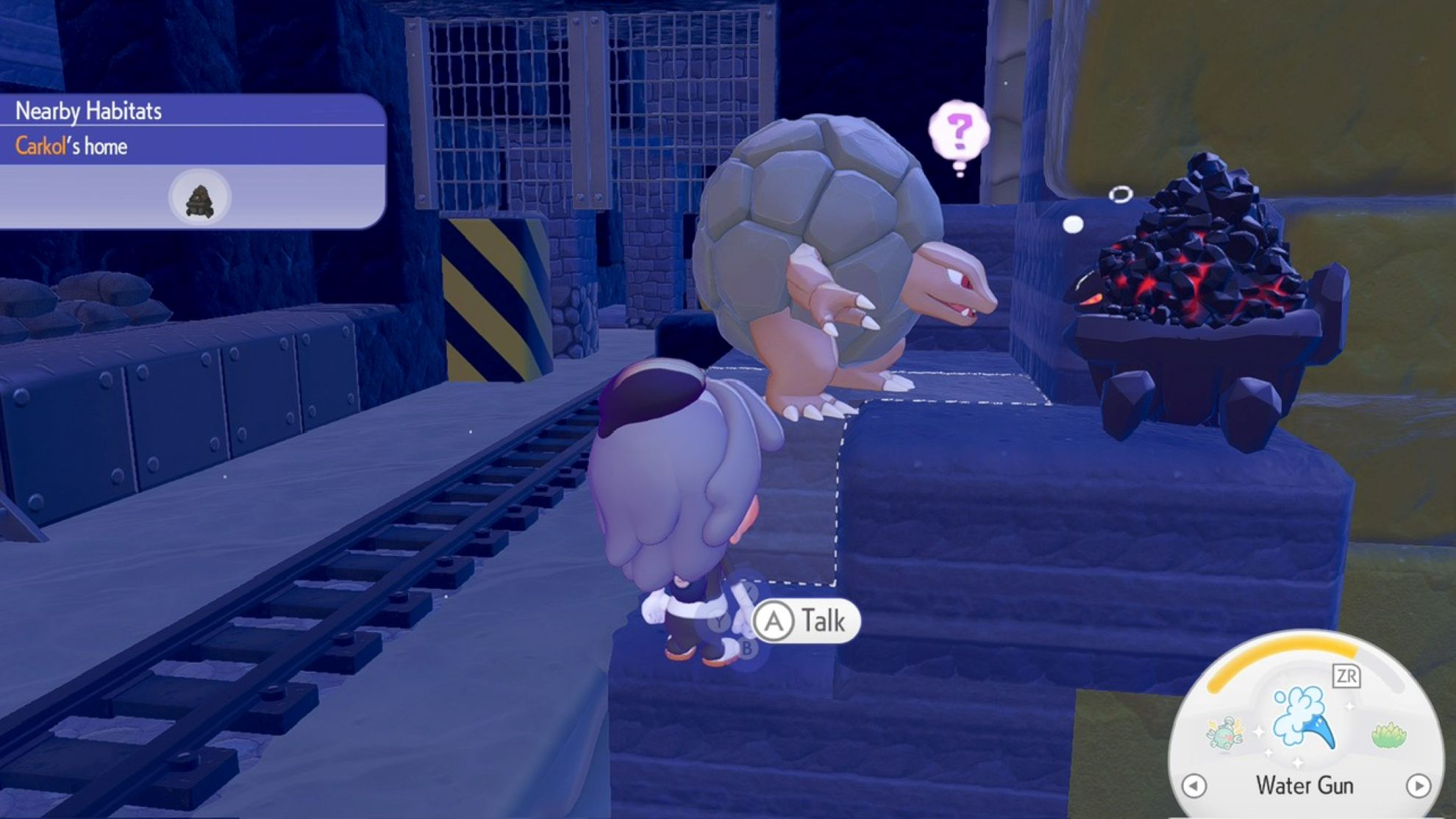 Pokémon Pokopia Guide: Pokémon Listed by Their Specialties