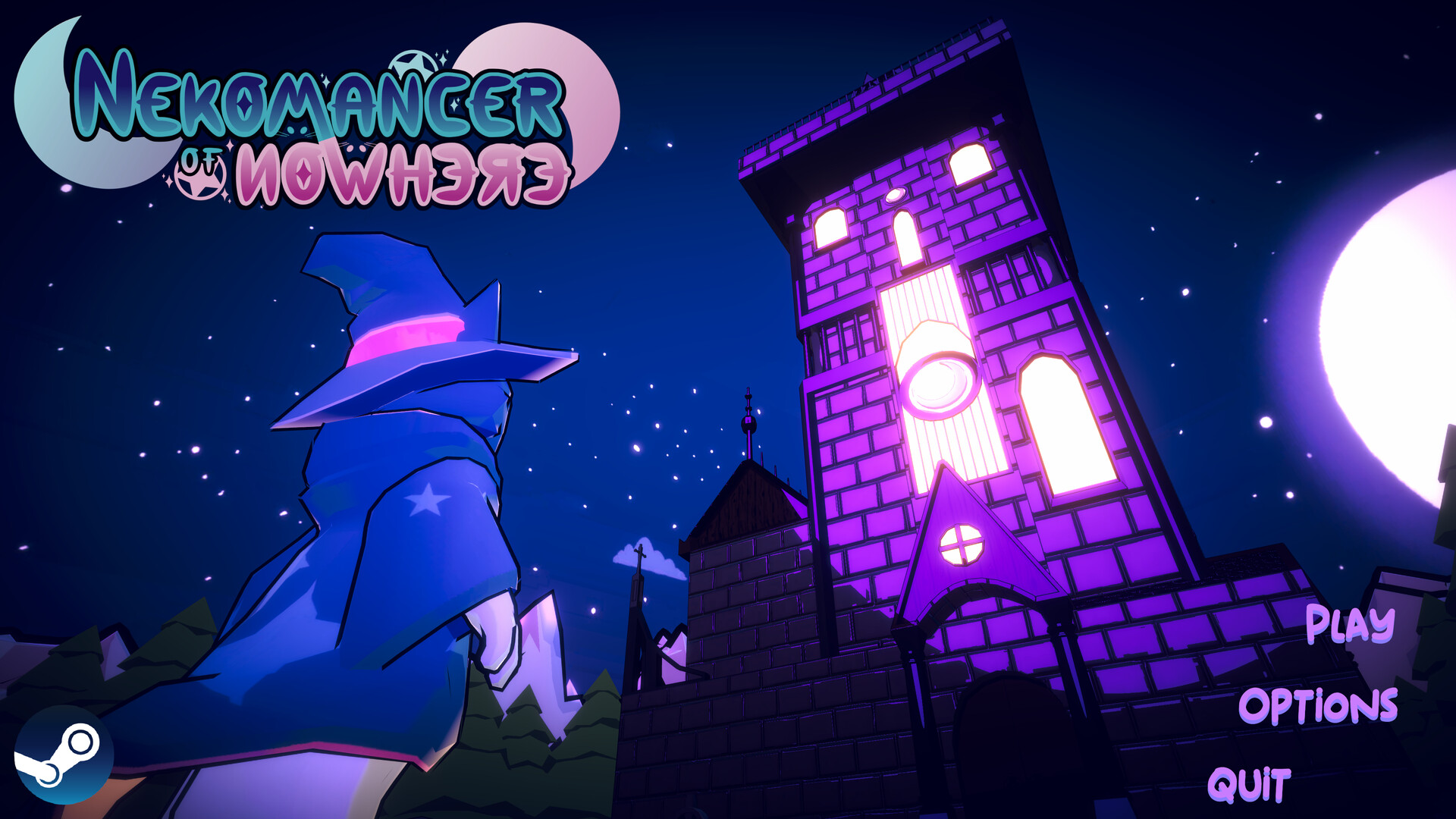 PAX East 2026: Interview With Standing Cat Creative Director About Nekomancer Of Nowhere