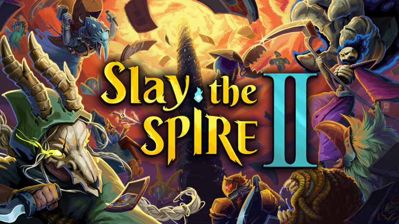 Slay the Spire 2: Early Access Review