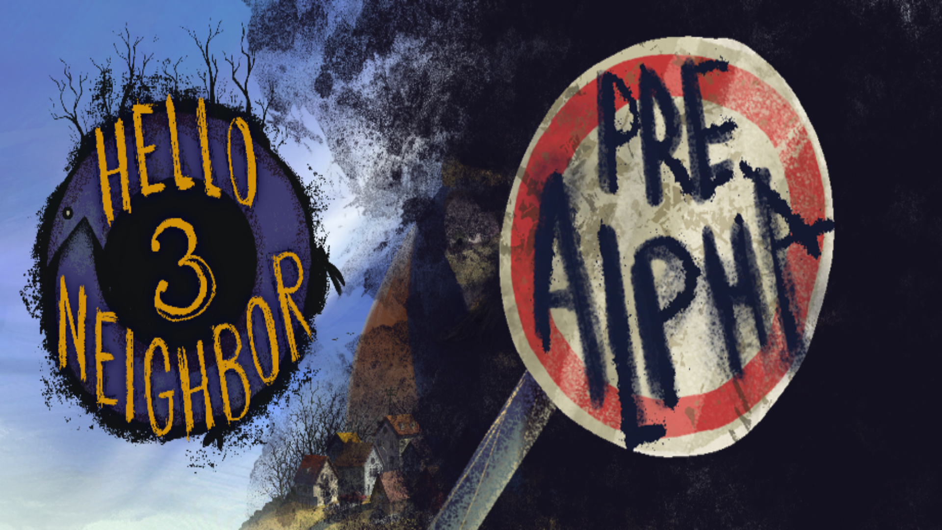 GAME REVIEW: Hello Neighbor 3 (Pre-Alpha) Is a Promising Sandbox Still Finding Its Identity
