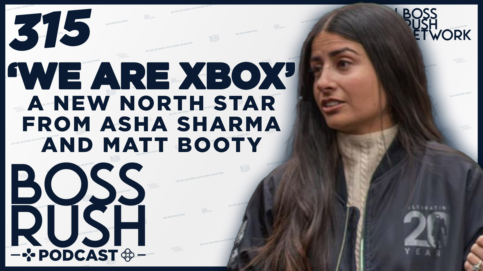 BOSS RUSH PODCAST EPISODE 315: Play Has a 30 Day Limit on PlayStation, We Are Xbox Memo, and More
