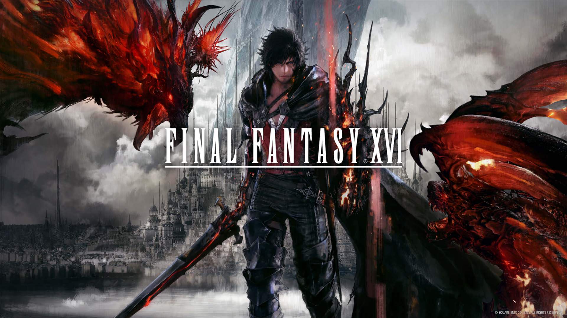 The Stagnation of Final Fantasy: A Larger Audience, But At What Cost?