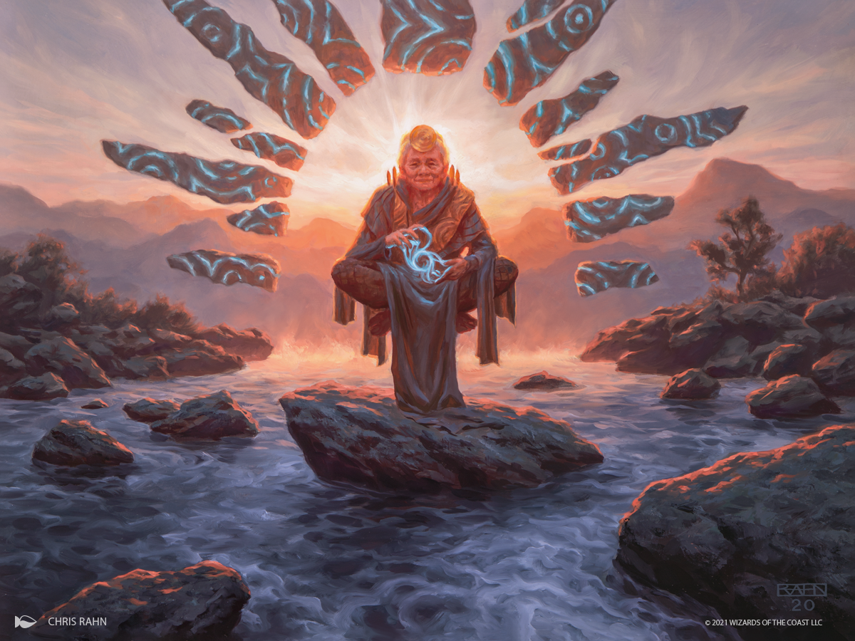 The Five Coolest Commander Cards from Secrets of Strixhaven