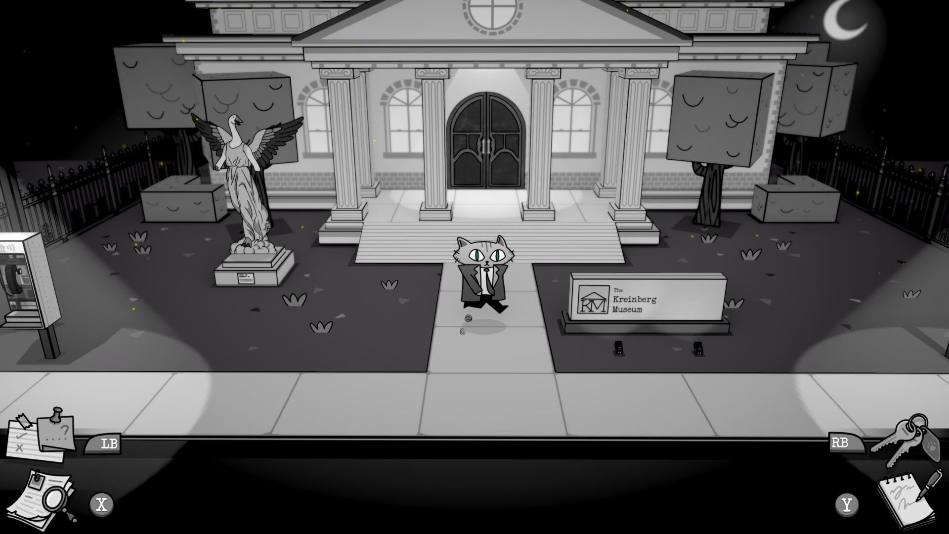 GAME REVIEW: Feline Forensics and the Meowseum Mystery