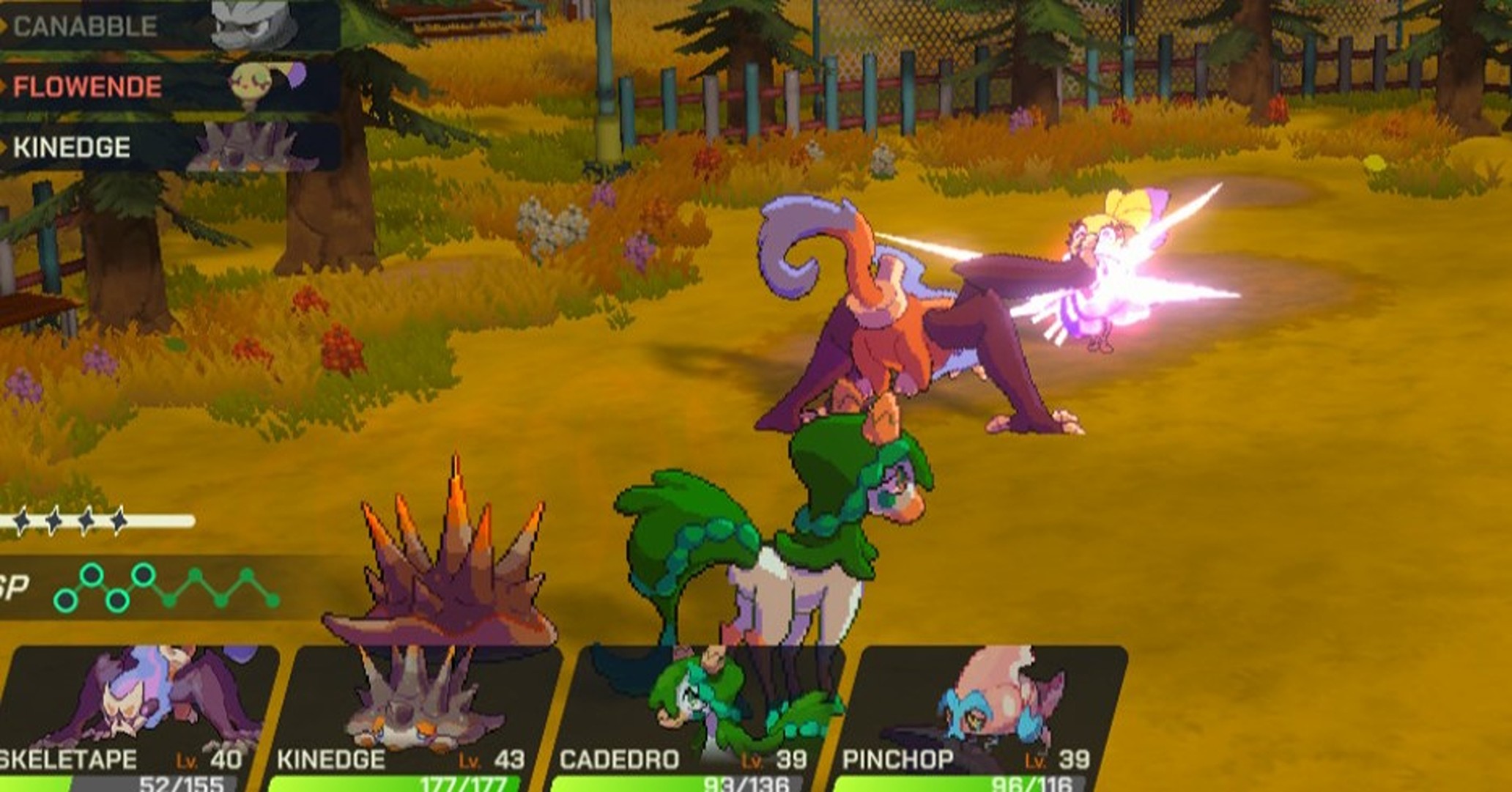 How to Understand and Utilize Traits in LumenTale: Memories of Trey