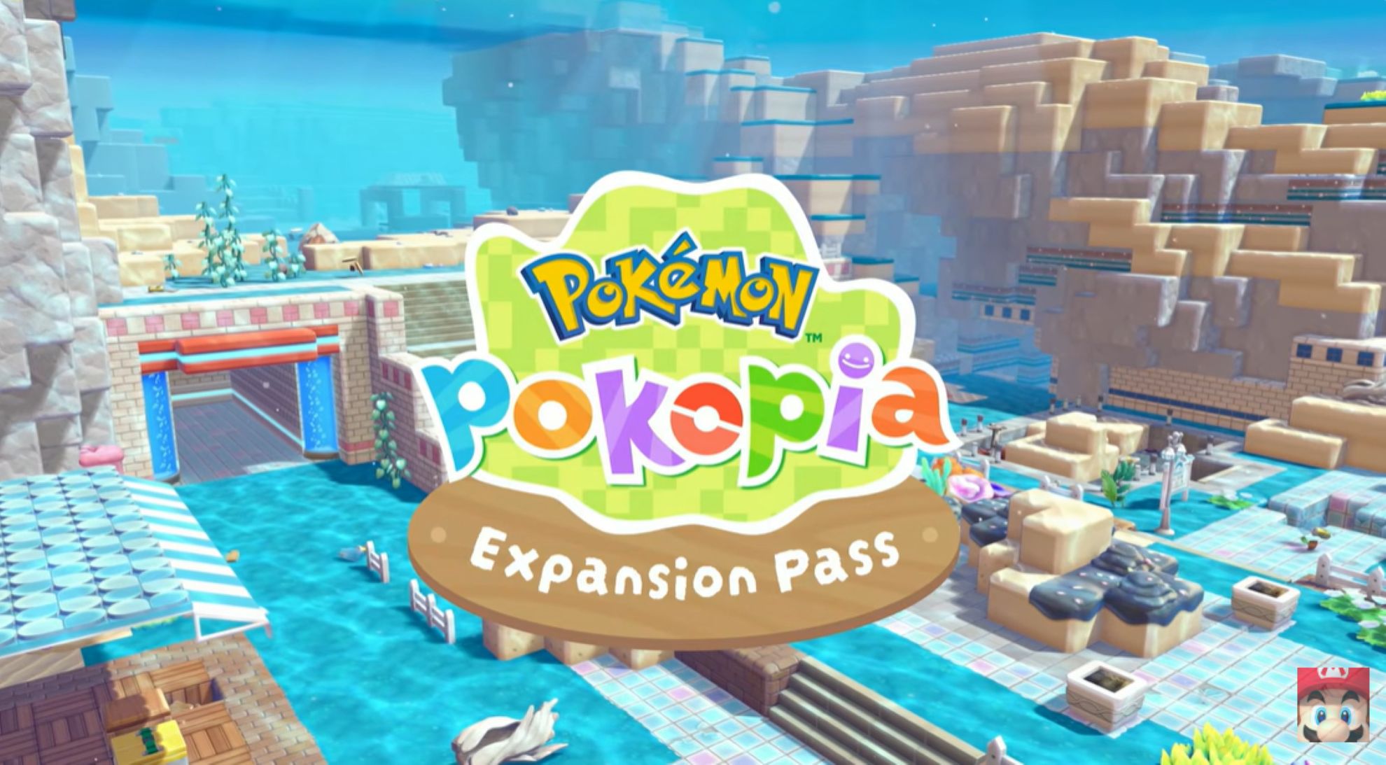 Nintendo Direct News: Pokémon Pokopia Free Software Update and Paid DLC!