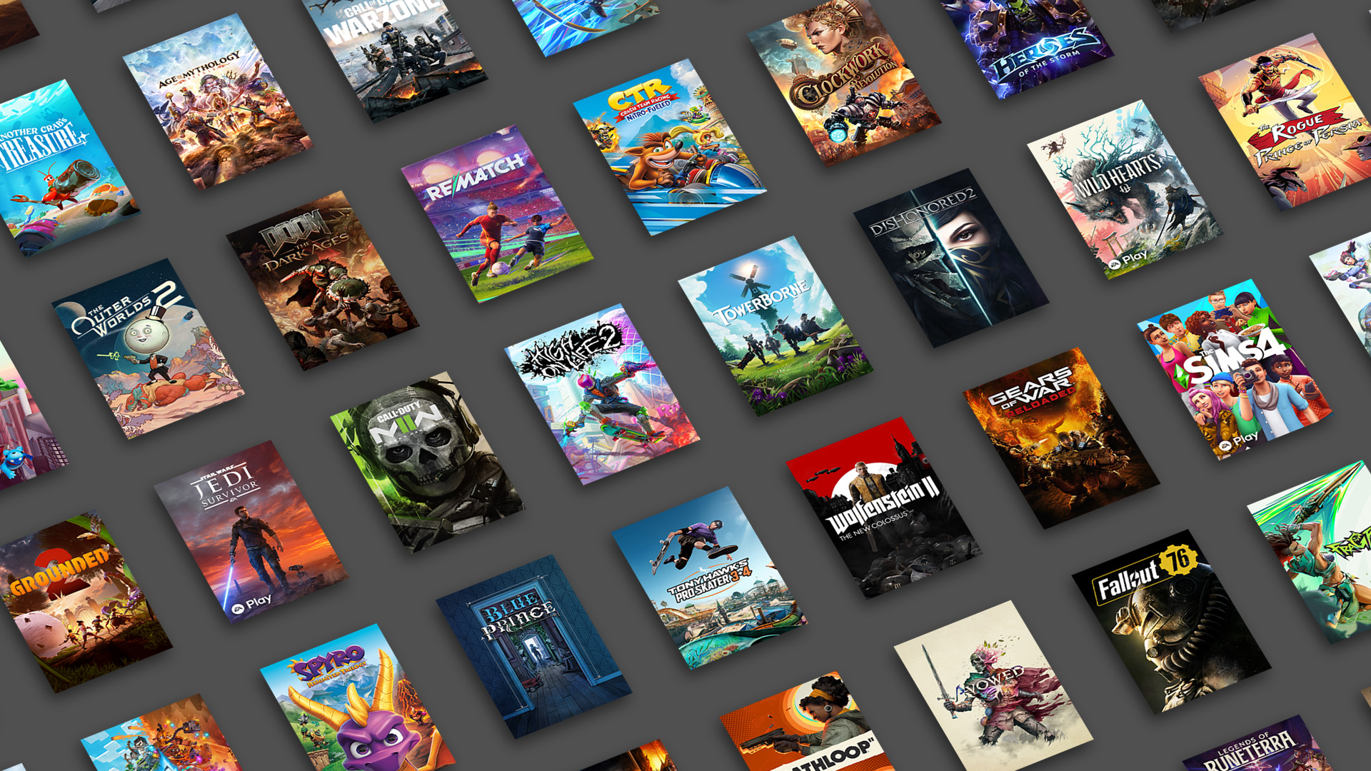Boss Rush Banter: Xbox Game Pass Is Still the Best Deal in Gaming