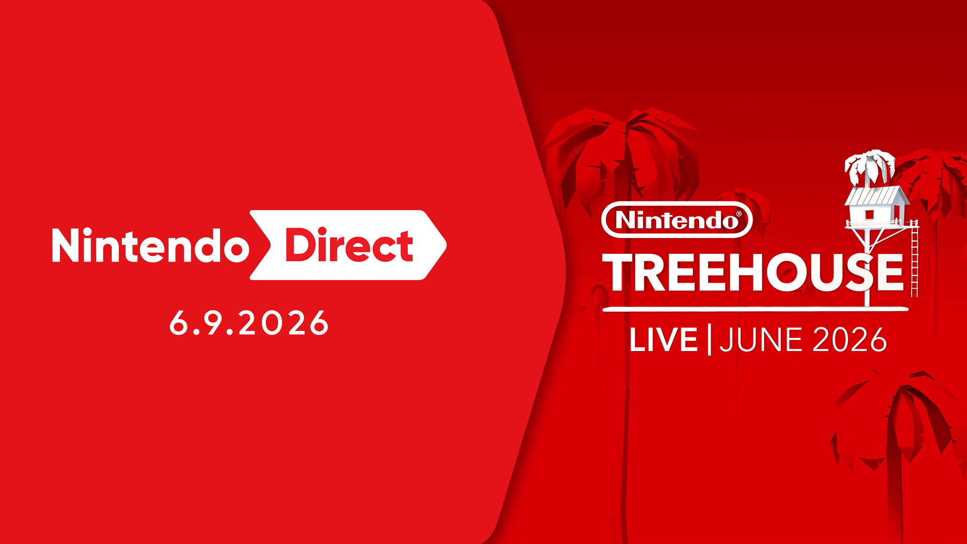 ICYMI: Nintendo Direct June 2026
