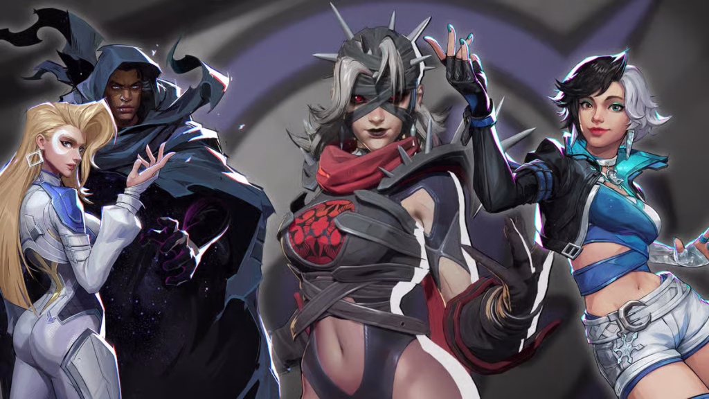 Boss Rush Banter: Does Marvel Rivals Need A Role Queue?