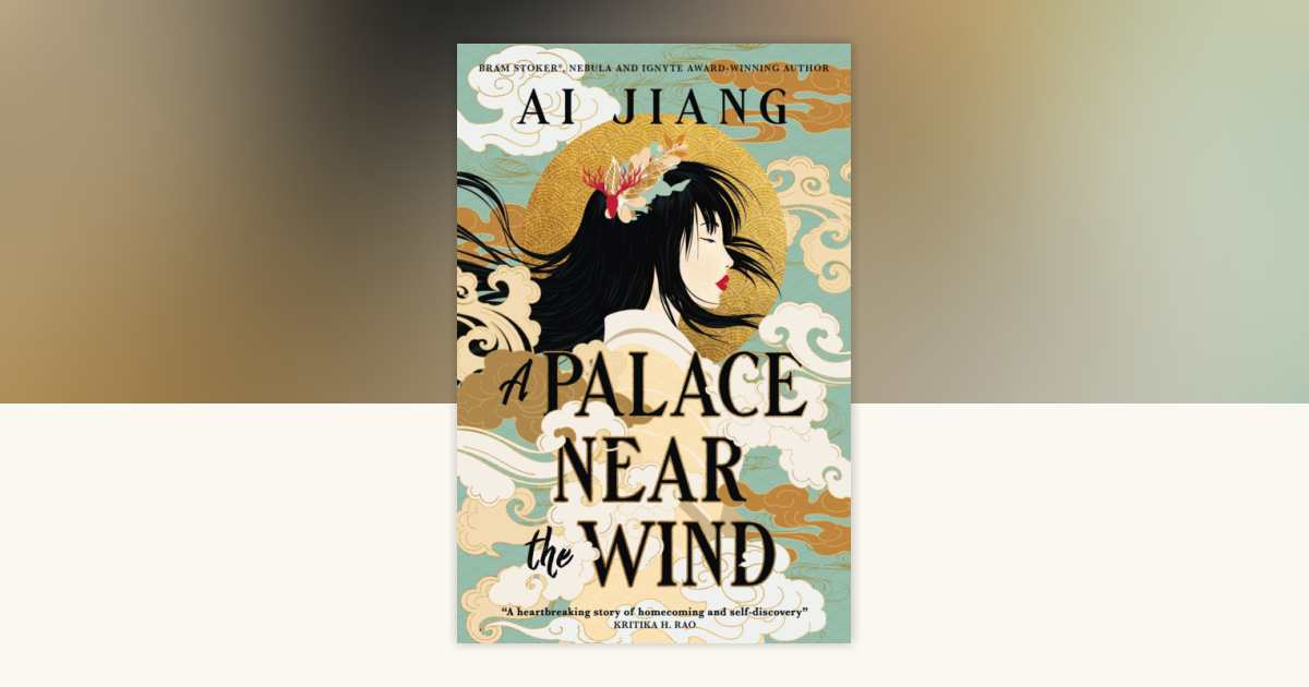 Book Review: A River from the Sky