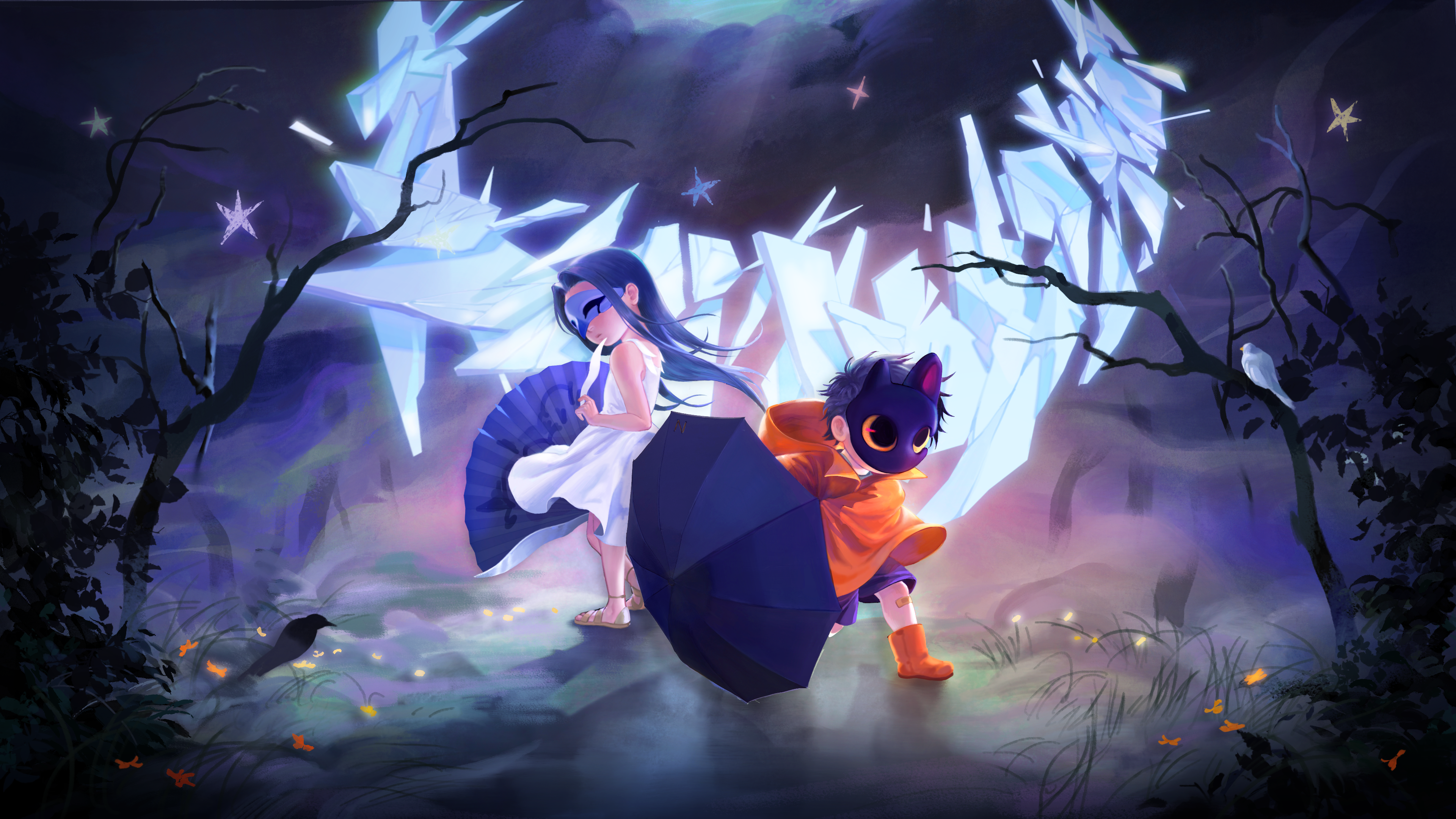PAX East 2026: Interview With Team Crescendo’s Creative Director About Memoria Wake