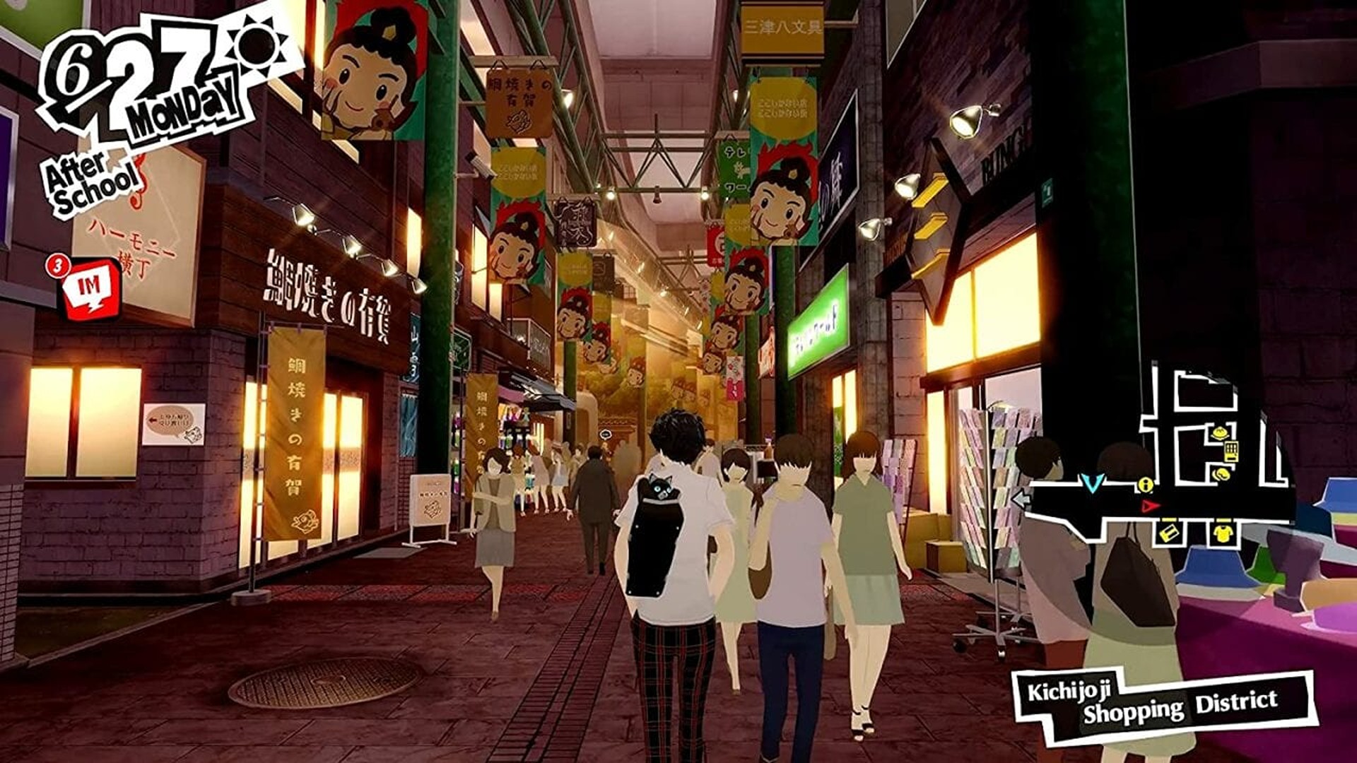 Boss Rush Banter: Persona 5 Royal’s Biggest Strength Is Its Immersion