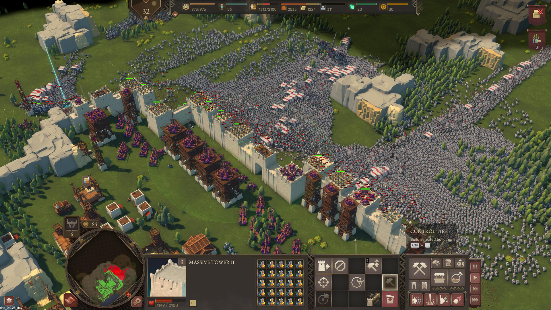 GAME REVIEW: Diplomacy is Not an Option