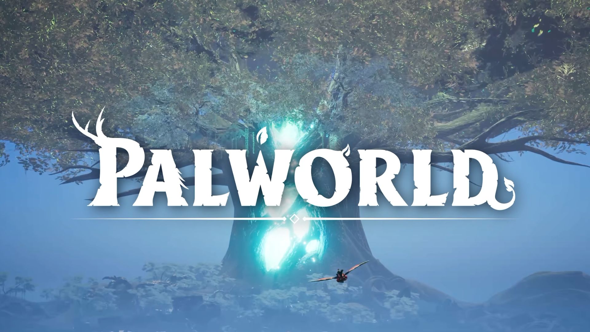 GAME REVIEW: Palworld Version 1.0