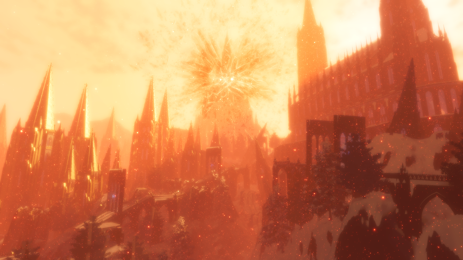 PAX West 2026: Interview With Executive Producer Ty Taylor About Desolus