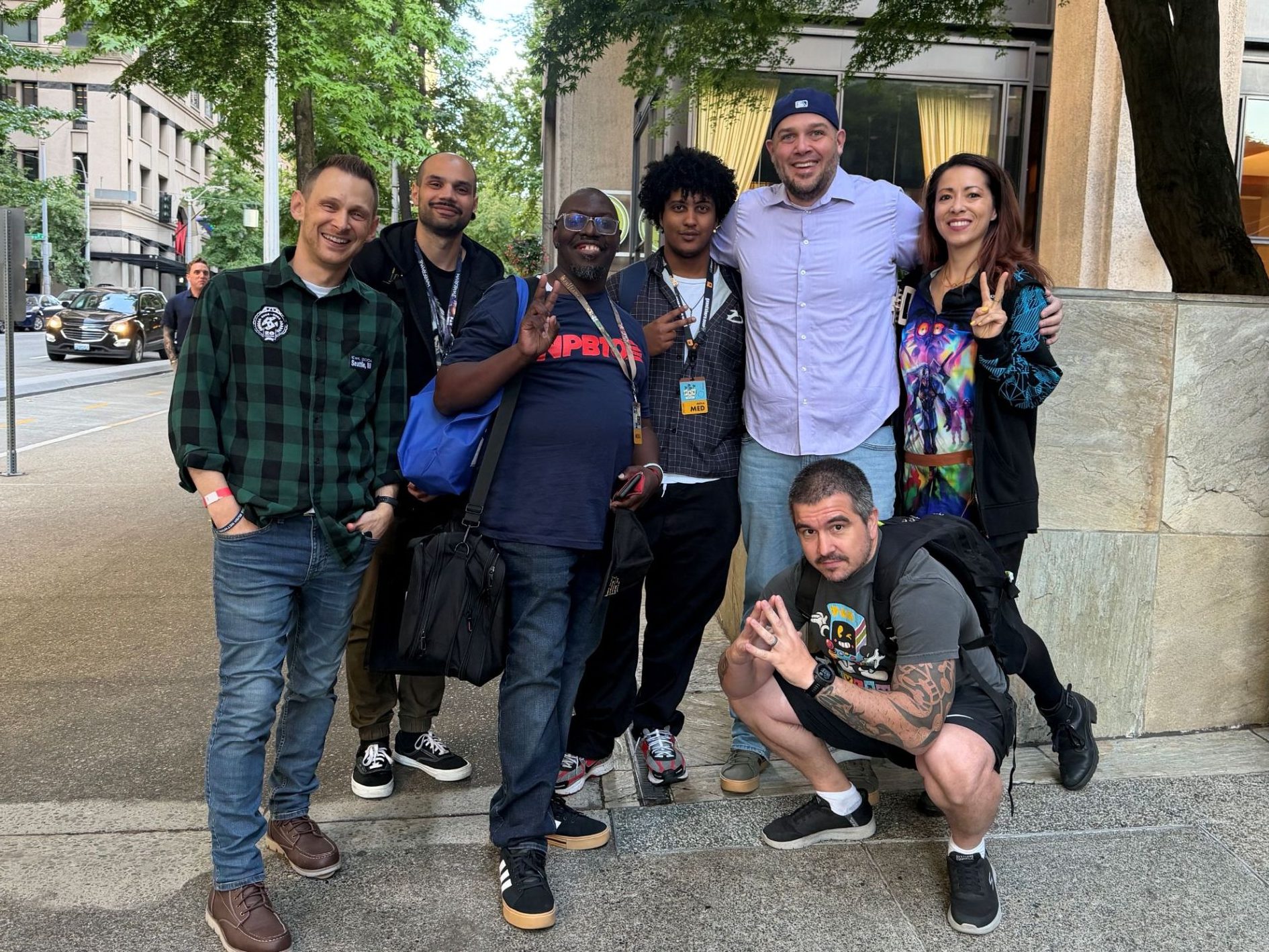Boss Rush Diaries: PAX West 2026, Day Two