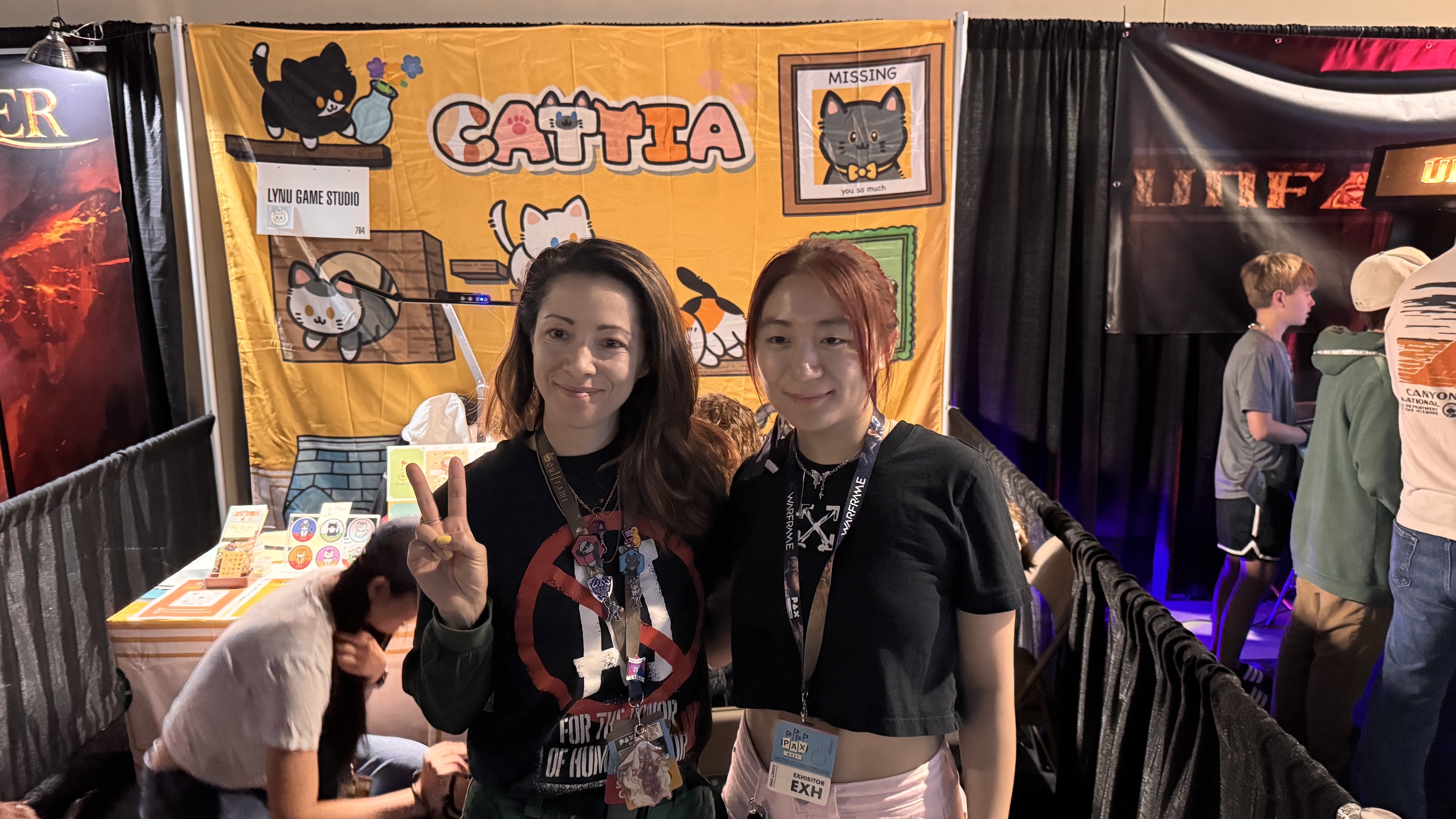 Boss Rush Diaries: PAX West 2026, Day Four
