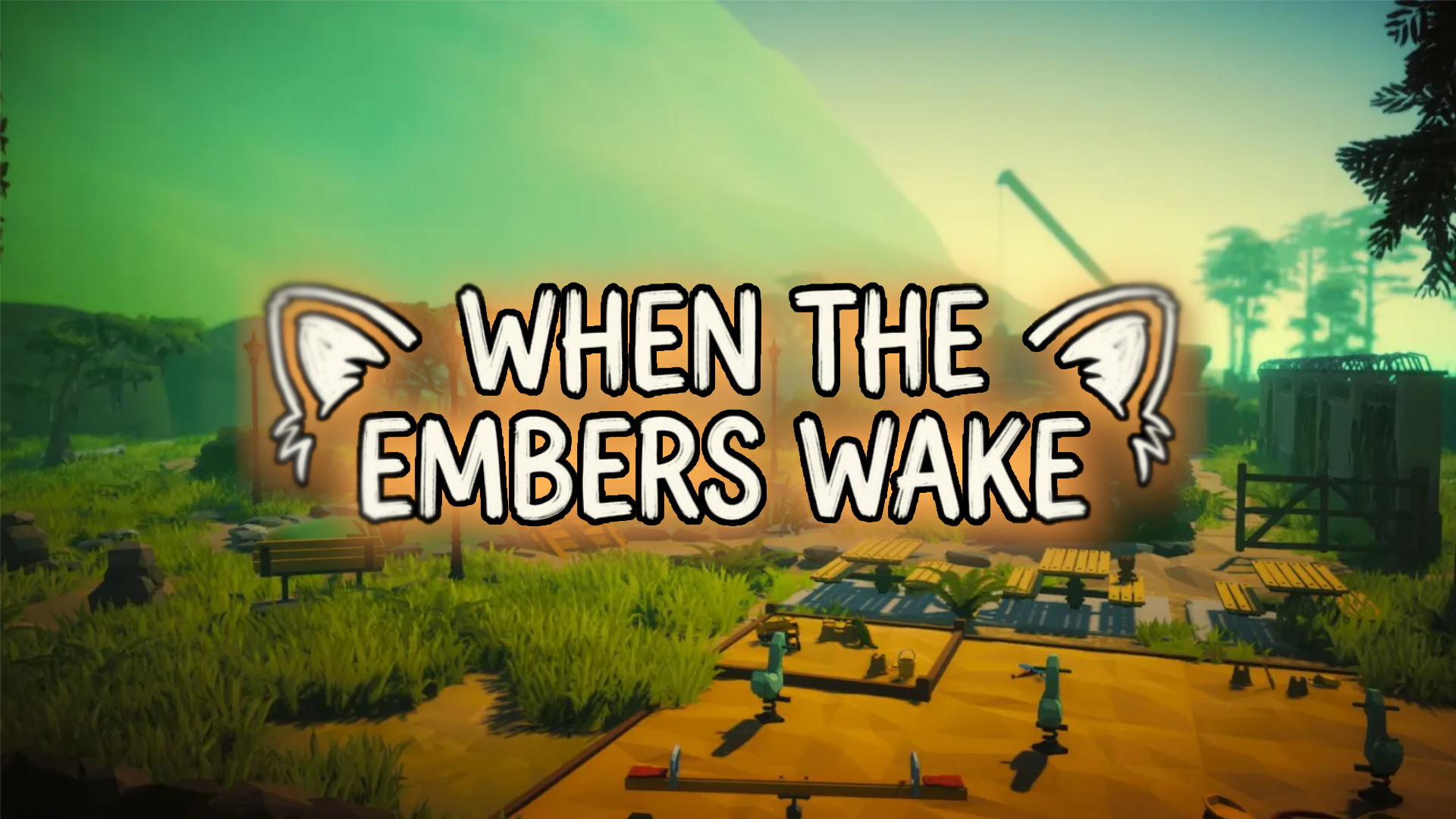 GAME REVIEW: When the Embers Wake