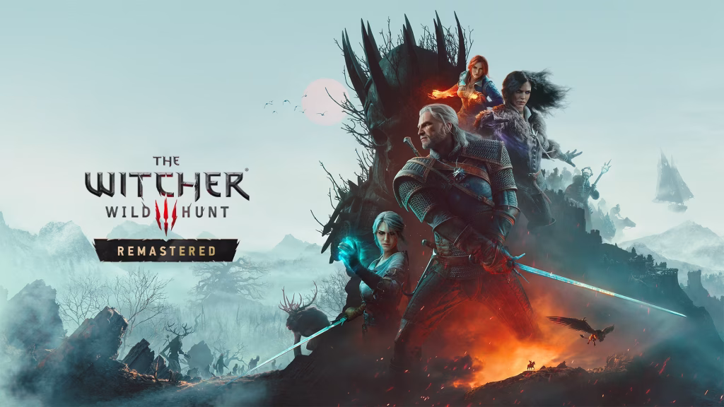 The Witcher 3 Remastered is Coming to Switch 2, and that is Truly Special
